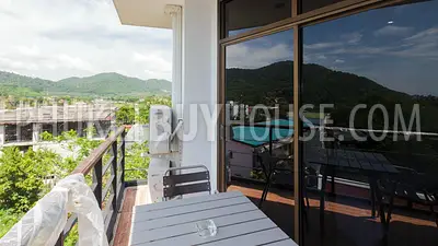 NAI4206: Two bedroom apartment with pool access. Photo #7