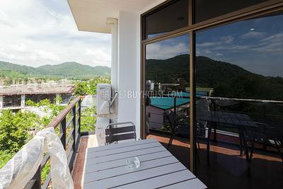 NAI4206: Two bedroom apartment with pool access. Photo #7