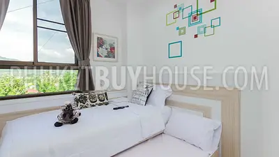 NAI4206: Two bedroom apartment with pool access. Photo #9