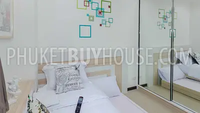 NAI4206: Two bedroom apartment with pool access. Photo #10
