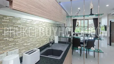 NAI4206: Two bedroom apartment with pool access. Photo #11