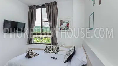 NAI4206: Two bedroom apartment with pool access. Photo #13