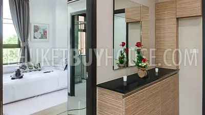 NAI4206: Two bedroom apartment with pool access. Photo #14