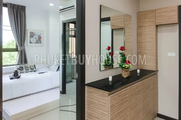 NAI4206: Two bedroom apartment with pool access. Photo #14