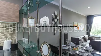 NAI4206: Two bedroom apartment with pool access. Photo #17