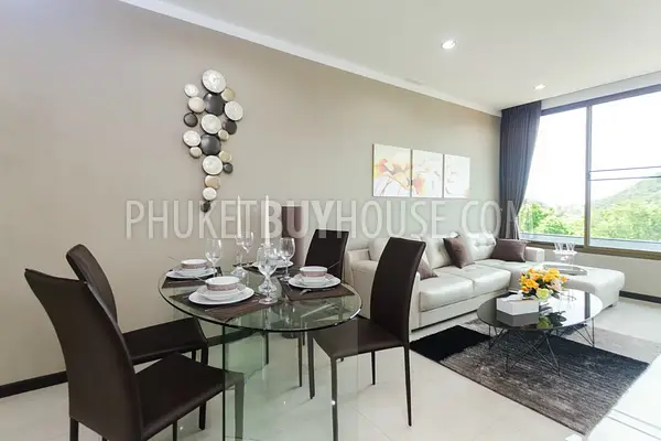 NAI4206: Two bedroom apartment with pool access. Photo #18