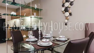 NAI4206: Two bedroom apartment with pool access. Photo #19