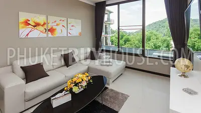 NAI4206: Two bedroom apartment with pool access. Photo #20