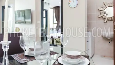 NAI4206: Two bedroom apartment with pool access. Photo #23