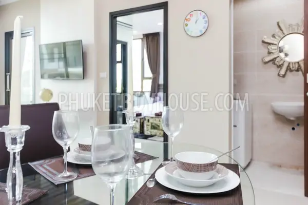 NAI4206: Two bedroom apartment with pool access. Photo #23