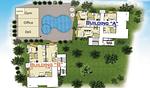 NAI4206: Two bedroom apartment with pool access. Thumbnail #25