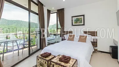 NAI4206: Two bedroom apartment with pool access. Photo #26