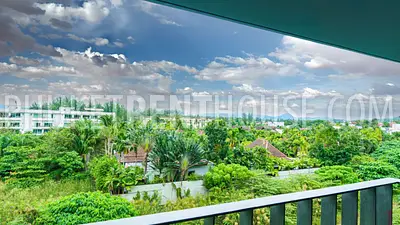 SUR21769: Studio for rent on Surin beach.. Photo #2