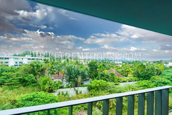 SUR21769: Studio for rent on Surin beach.. 照片 #2