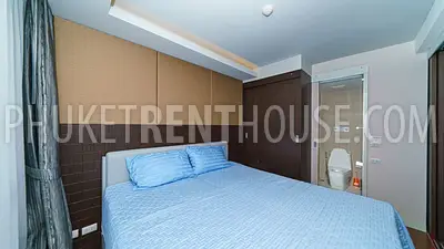 SUR21769: Studio for rent on Surin beach.. Photo #6