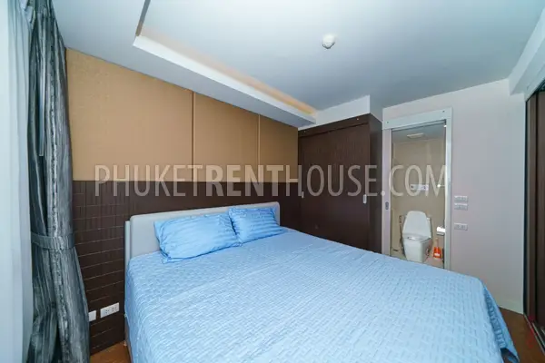 SUR21769: Studio for rent on Surin beach.. 照片 #6
