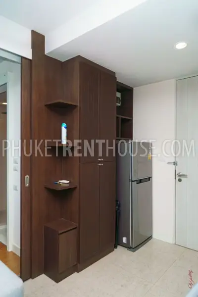 SUR21769: Studio for rent on Surin beach.. 照片 #4