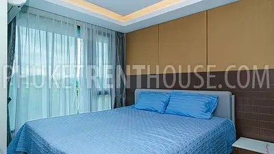 SUR21769: Studio for rent on Surin beach.. Photo #12