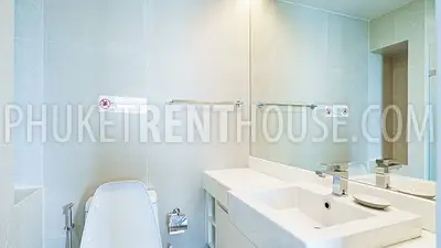 SUR21769: Studio for rent on Surin beach.. Photo #5