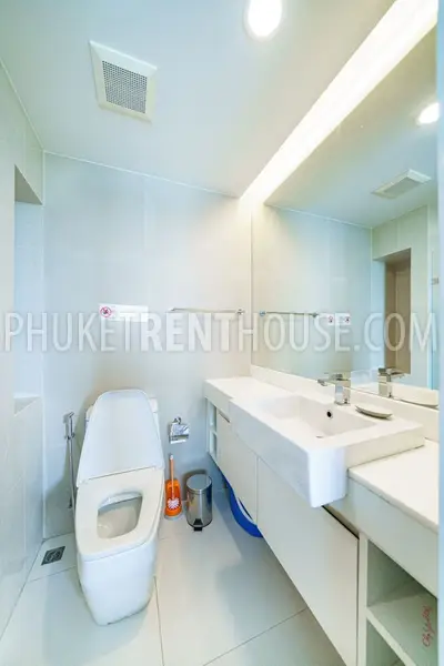 SUR21769: Studio for rent on Surin beach.. 照片 #5