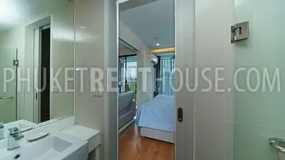 SUR21769: Studio for rent on Surin beach.. Photo #22