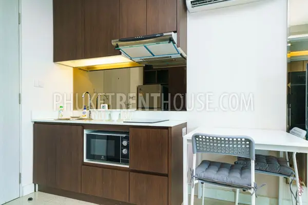 SUR21769: Studio for rent on Surin beach.. 照片 #8