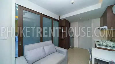SUR21769: Studio for rent on Surin beach.. Photo #7