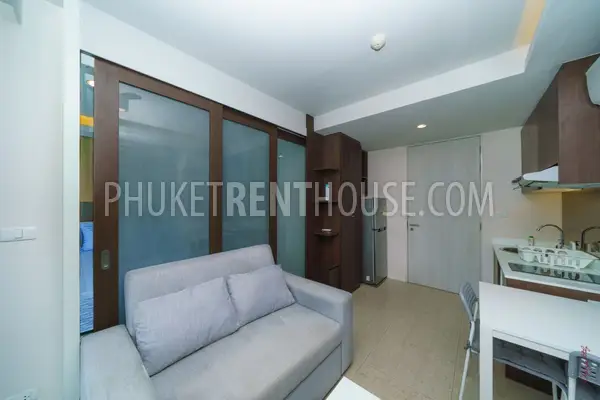 SUR21769: Studio for rent on Surin beach.. 照片 #7