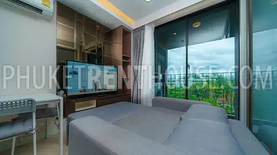 SUR21769: Studio for rent on Surin beach.. Photo #11