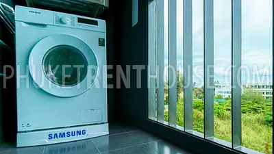 SUR21769: Studio for rent on Surin beach.. Photo #14