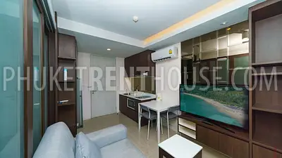 SUR21769: Studio for rent on Surin beach.. Photo #13