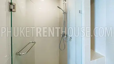 SUR21769: Studio for rent on Surin beach.. Photo #10