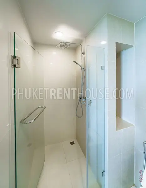 SUR21769: Studio for rent on Surin beach.. 照片 #10