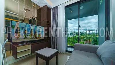 SUR21769: Studio for rent on Surin beach.. Photo #19