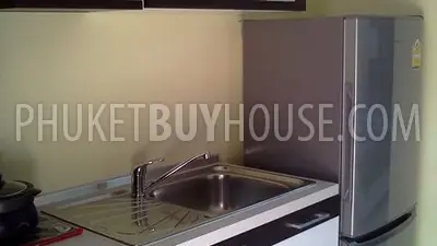 KTH4209: Studio apartment for sale in Kathu. Fotoğraf #1