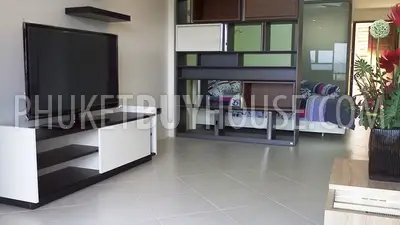 KTH4209: Studio apartment for sale in Kathu. Fotoğraf #2
