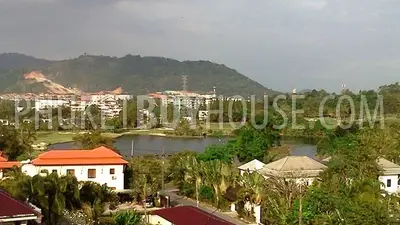 KTH4209: Studio apartment for sale in Kathu. Fotoğraf #3