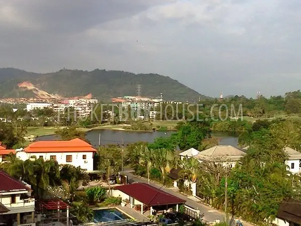 KTH4209: Studio apartment for sale in Kathu. Photo #3