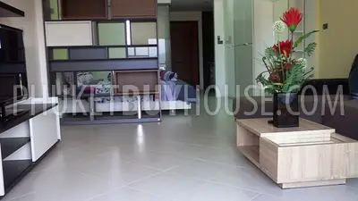 KTH4209: Studio apartment for sale in Kathu. Fotoğraf #5
