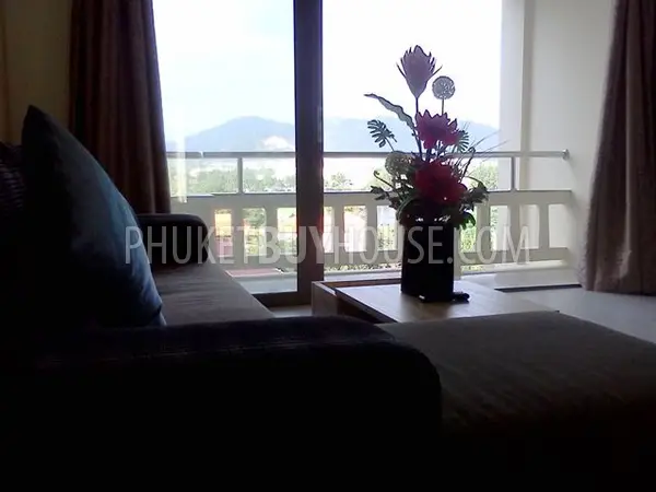 KTH4209: Studio apartment for sale in Kathu. Photo #6