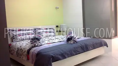 KTH4209: Studio apartment for sale in Kathu. Fotoğraf #8
