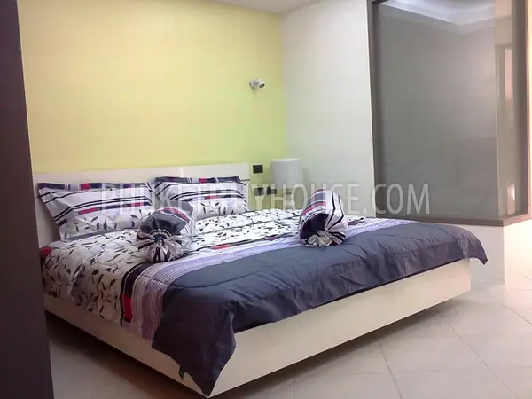 KTH4209: Studio apartment for sale in Kathu. Photo #8