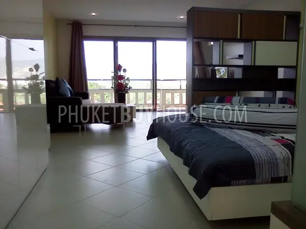 KTH4209: Studio apartment for sale in Kathu. Photo #9