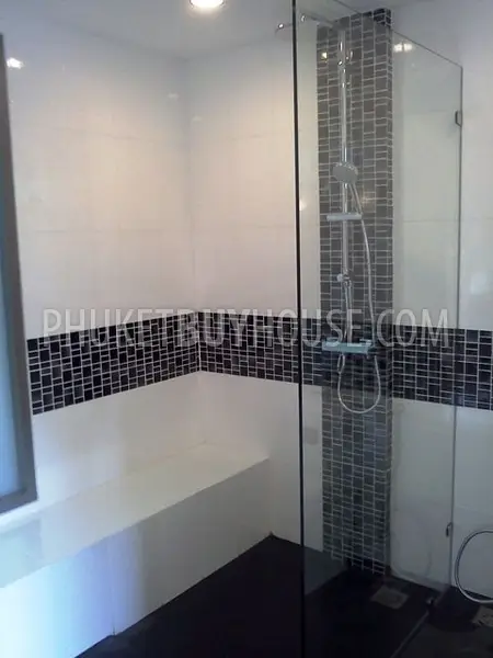 KTH4209: Studio apartment for sale in Kathu. Photo #10