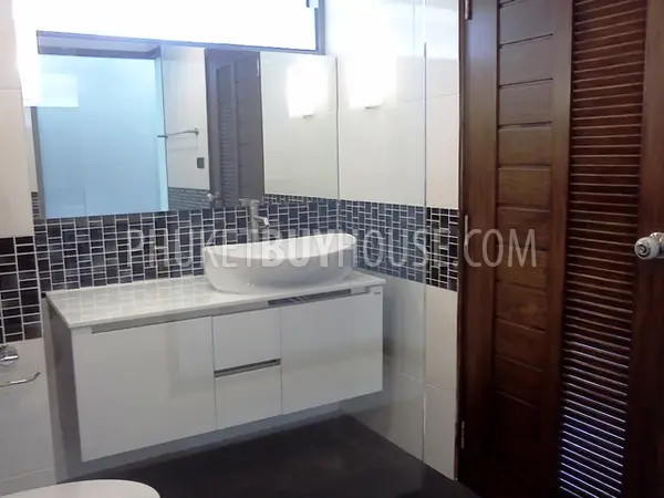 KTH4209: Studio apartment for sale in Kathu. Photo #11