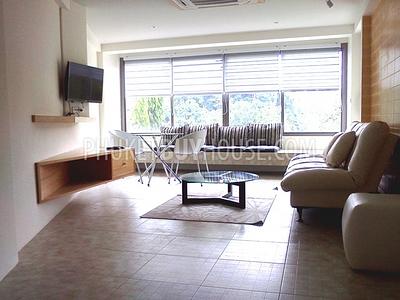 KAT4211: Spacious one-bedroom apartment for sale in Kathu. Photo #1