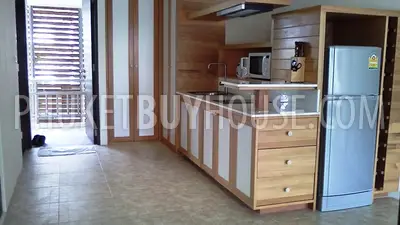 KTH4211: Spacious one-bedroom apartment for sale in Kathu. Fotoğraf #2