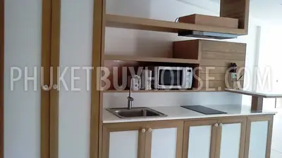 KTH4211: Spacious one-bedroom apartment for sale in Kathu. Fotoğraf #3