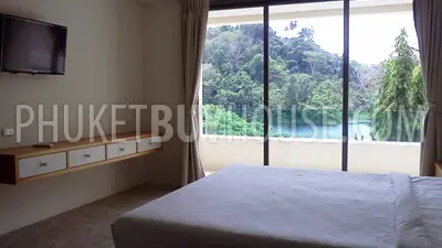 KTH4211: Spacious one-bedroom apartment for sale in Kathu. Fotoğraf #4