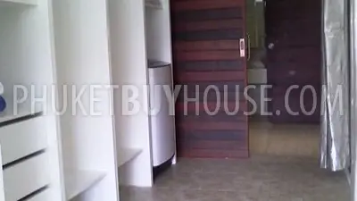 KTH4211: Spacious one-bedroom apartment for sale in Kathu. Fotoğraf #5